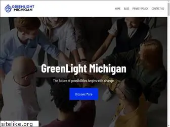 greenlightmichigan.com