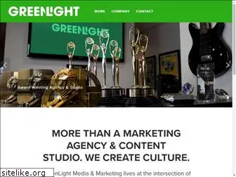 greenlightmm.com