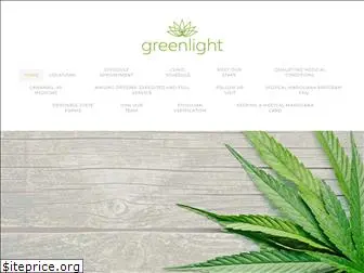 greenlightmmj.com