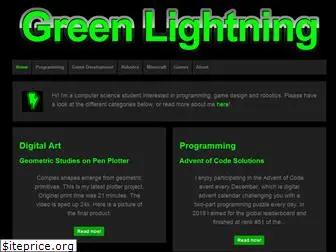 greenlightning.eu