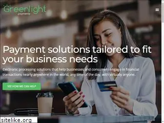 greenlightpayments.com