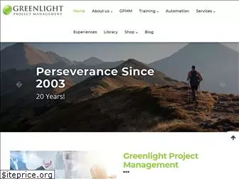 greenlightpm.com