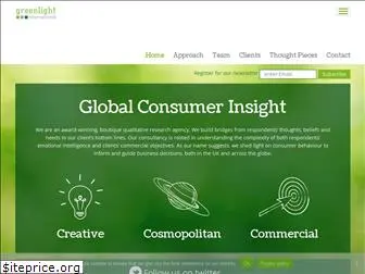 greenlightresearch.com