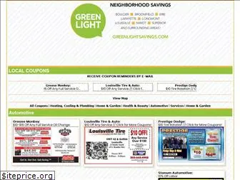 greenlightsavings.com