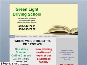 greenlightschool.com