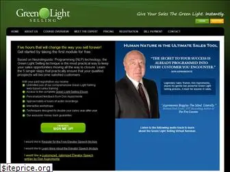greenlightselling.com