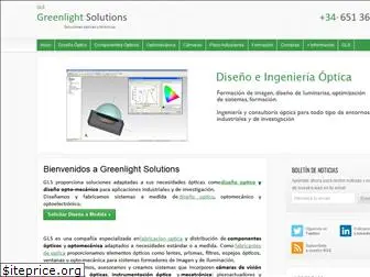 greenlightsl.com