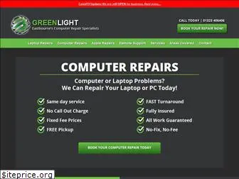 greenlightsupport.com