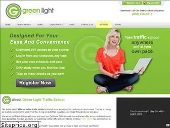 greenlighttrafficschool.com