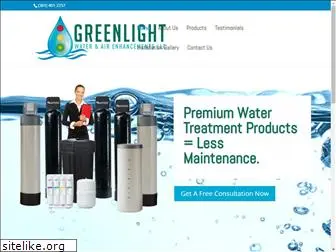 greenlightwater.com