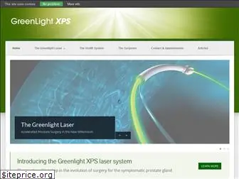 greenlightxps.co.uk