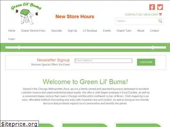 greenlilbums.com