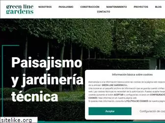 greenline-gardens.es