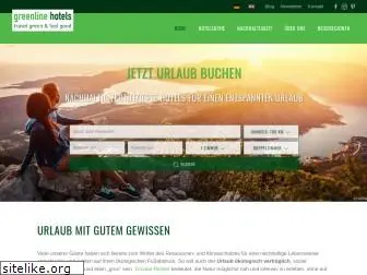 greenline-hotels.de