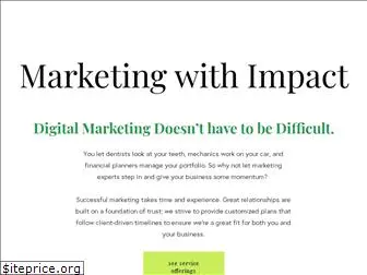 greenline-marketing.com