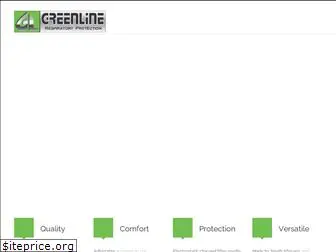 greenline-sa.com