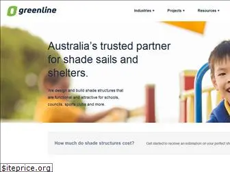 greenline.com.au