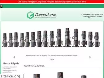 greenline.com.br
