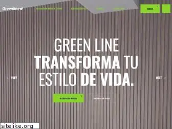 greenline.com.mx