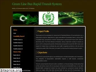 greenline.gov.pk