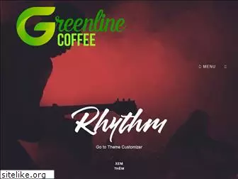 greenlinecoffee.net
