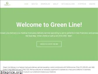 greenlinecollective.com