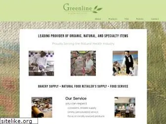 greenlinedistributors.ca