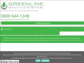 greenlineenvironmental.co.uk