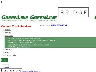 greenlinees.com