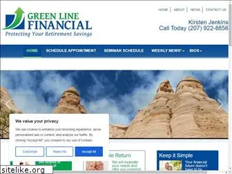 greenlinefinancial.com