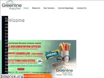 greenlinegroup.in