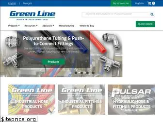 greenlinehose.com