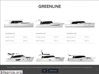 greenlinehybrid.si