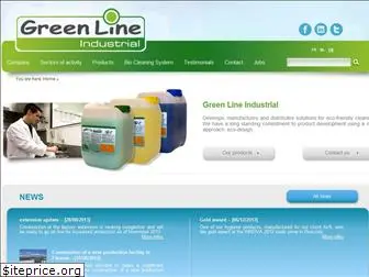 greenlineindustrial.com