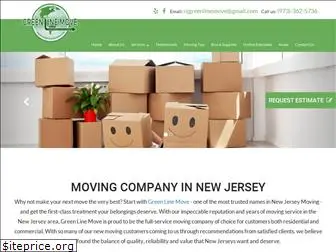 greenlinemovers.com