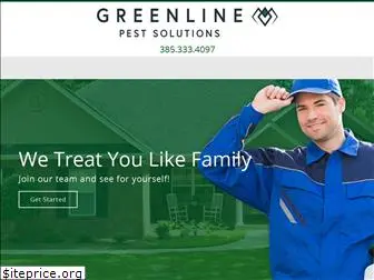 greenlinepest.com