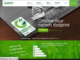 greenlineprint.com