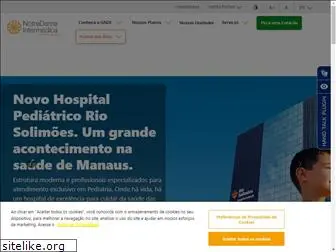 greenlinesaude.com.br