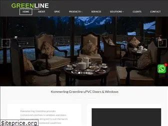 greenlinewindows.com