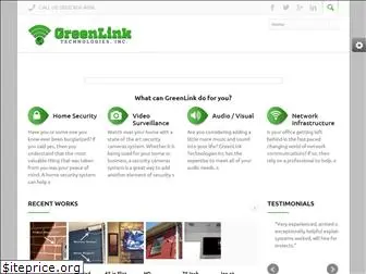 greenlink-tech.com