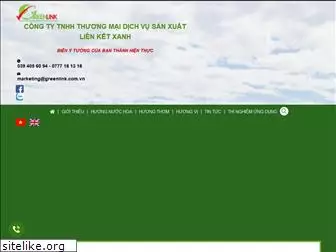 greenlink.com.vn