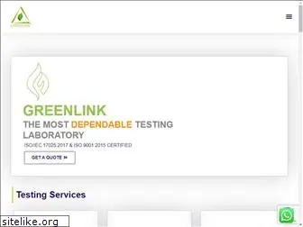 greenlink.in
