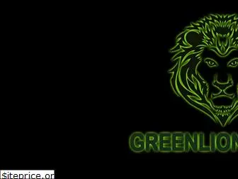 greenliondigital.com