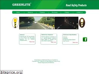 greenlite.co.in