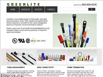 greenlitecable.com