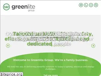 greenlitegroup.co.uk