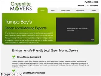 greenlitemovers.com