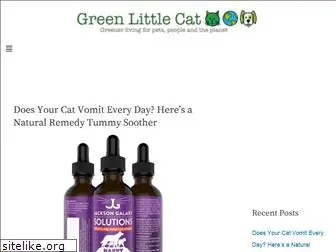 greenlittlecat.com