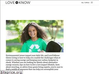 greenliving.lovetoknow.com