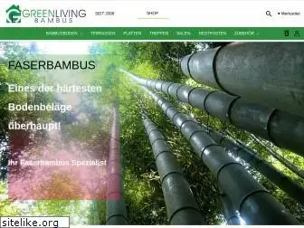 greenlivingbambus.de